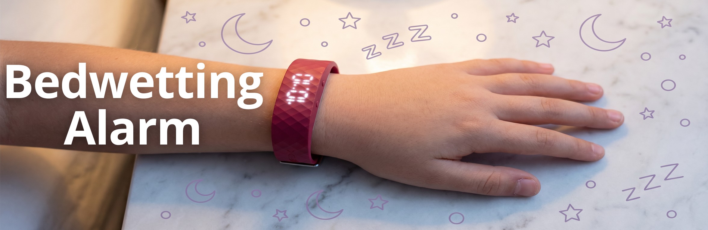 Bedwetting Alarm