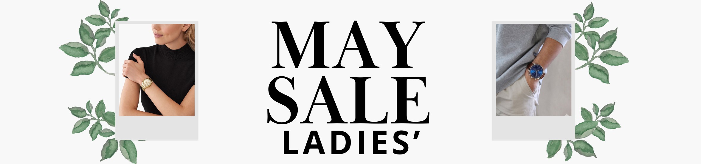 Ladies