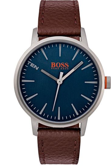 hugo boss orange zegarki