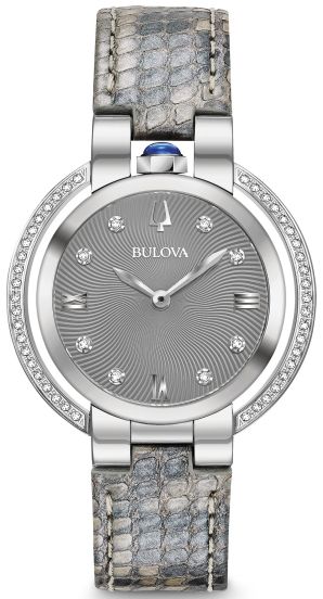 Bulova rubaiyat outlet collection