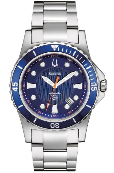 Bulova sport shop marine star