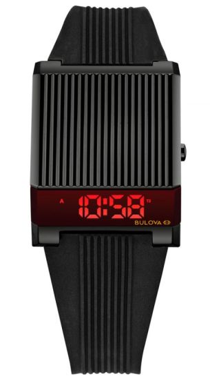 Bulova shop computron 2019