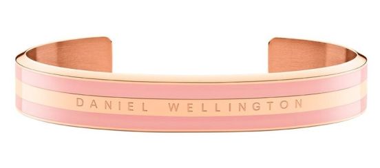 Daniel Wellington Classic Dusty Rose Gold Bracelet