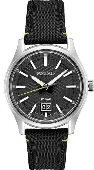 Seiko Conceptual Classic SUR517P1 SUR517P1