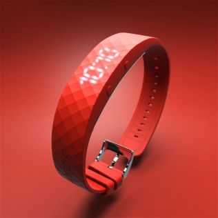 Zegarek wibracyjny dla dzieci treningowy | FIBEX8V04