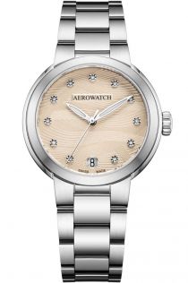 Aerowatch Harmonie Lady Automatic A 60106 AA02 M