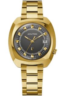 Bulova Accutron Legacy Limited 2SW7B001
