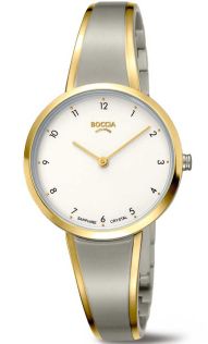 Boccia Titanium 3325-02