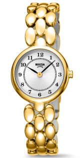 Boccia Titanium Ladies 3378-03