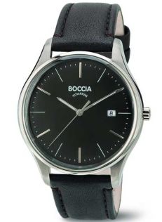 Boccia Titanium 3587-02