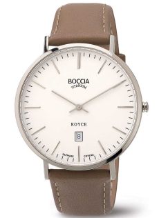 Boccia Titanium 3589-01