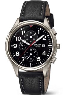 Boccia Titanium 3756-04