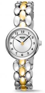 Boccia Titanium Ladies 3378-02