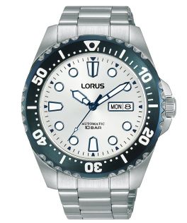 Lorus Mens Automatic RL477BX9