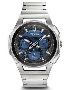 Bulova 200 Meters Marine Star Sport 98B131 RIP