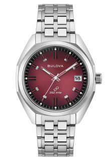 Bulova Jet Star 96B401