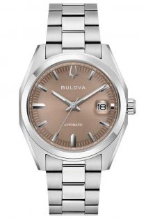 Bulova Classic Surveyor 96B470