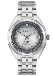Bulova Classic Jet Star 96B472