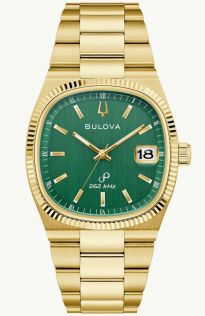 Bulova Classic Super Seville 97B237