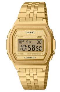 Casio Digital A1000G-9EF