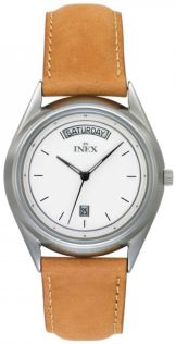 Inex Ladies Silver/White A118S0I