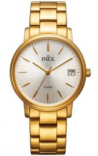 Inex Petite Womens 100m Golden 30mm