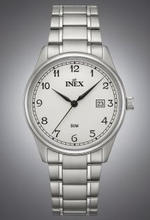 Inex Mens Titanium Classic 30mm