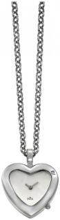 Inex Pendant Silver/Silver A34627S4