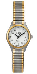 Inex Womens Grey White A69455B0A
