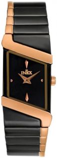 Inex Ladies Black/Black A69457SS5KV