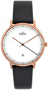 Inex Mens Rose Gold/White A69468-1D4P