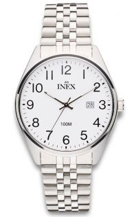 Inex 40mm Mens Classic A69540S1A