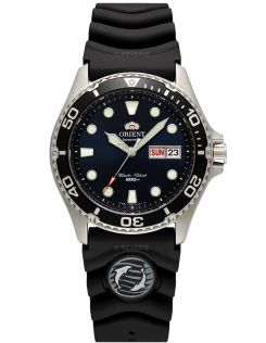 Orient Ray II 200m Automatic Diver AA02007B
