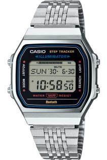 Casio Vintage Bluetooth ABL-100WE-1AEF