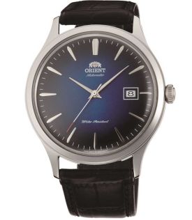 Orient Contemporary Open Heart Automatic FAG02004B AG02004B