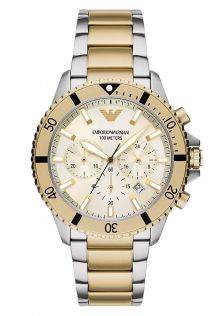 Emporio Armani World Explorer AR11606