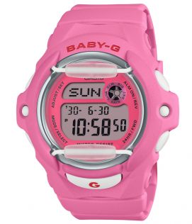 Casio Baby-G BG-169CH-4ER