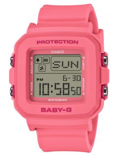 Casio Baby-G+Plus BGD-10KH-4ER