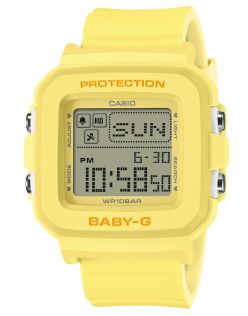 Casio Baby-G+Plus BGD-10KH-9ER