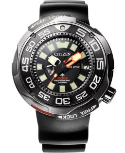 Citizen Promaster Professional Diver 1000 BN7020-09E