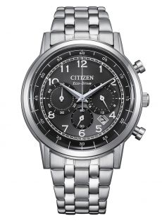 Citizen Eco-Drive Chronograph CA4630-53E