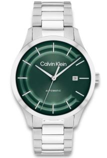 Calvin Klein CK Iconic Automatic 25300022