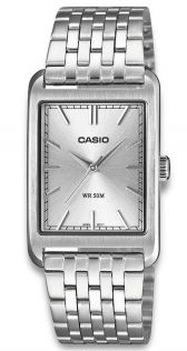Casio Timeless MTP-B215D-7AVER