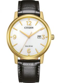 Citizen Eco-Drive Classic BM6756-01A