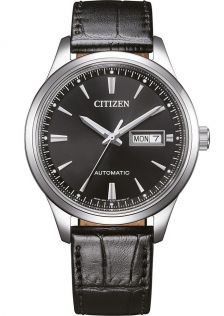 Citizen Automatic Mens NY4058-01E