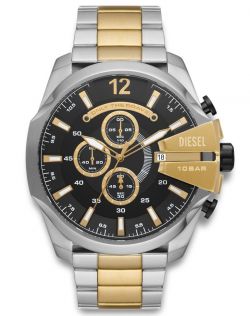 Diesel Mega Chief DZ4581