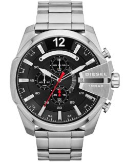 Diesel Mega Chief DZ4308