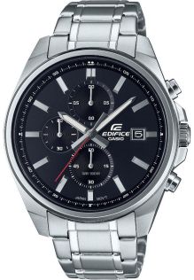 Casio Edifice Chronograph EFV-610D-1AVUEF
