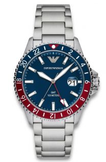 Emporio Armani World Explorer AR11590