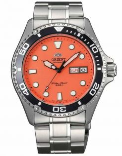 Orient Sports Mako II TAA02006M9